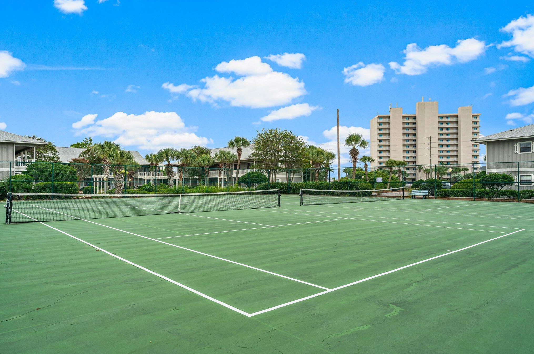 3799 County Highway 30a, Santa Rosa Beach FL  32459-6547 exterior