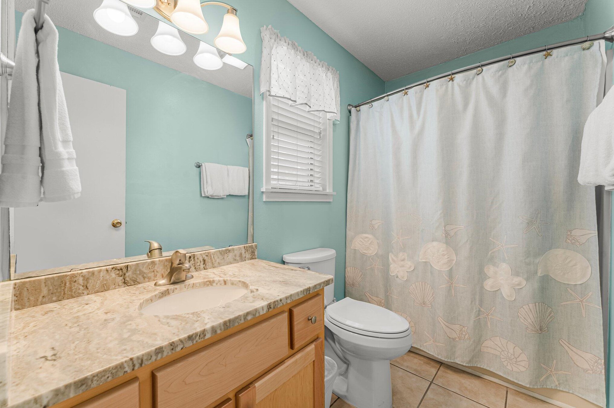 3799 County Highway 30a, Santa Rosa Beach FL  32459-6547 exterior