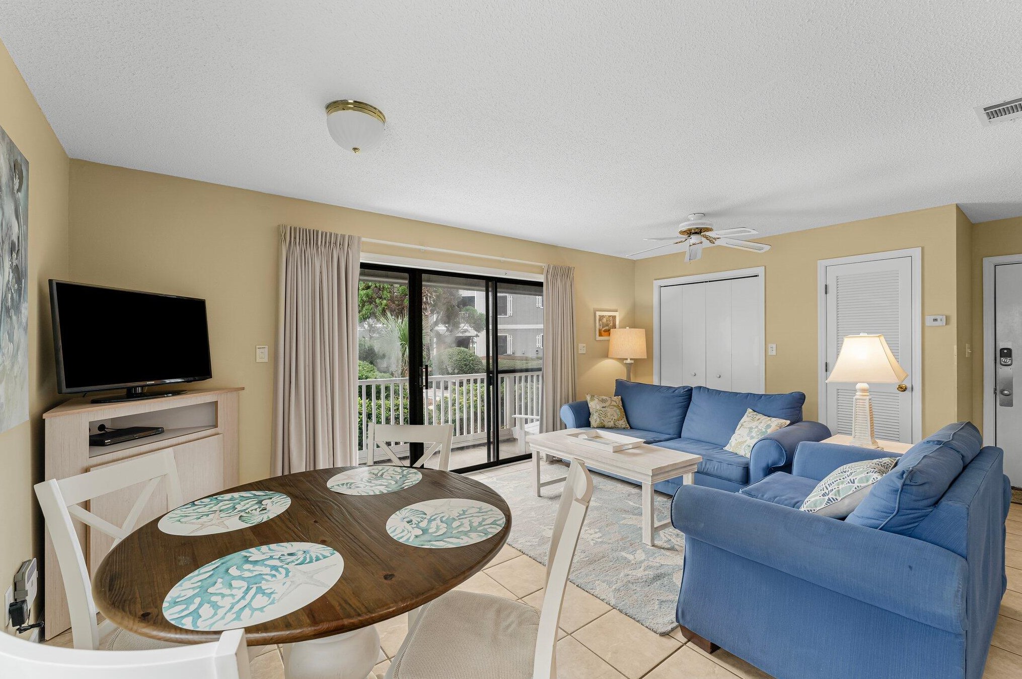 3799 County Highway 30a, Santa Rosa Beach FL  32459-6547 exterior