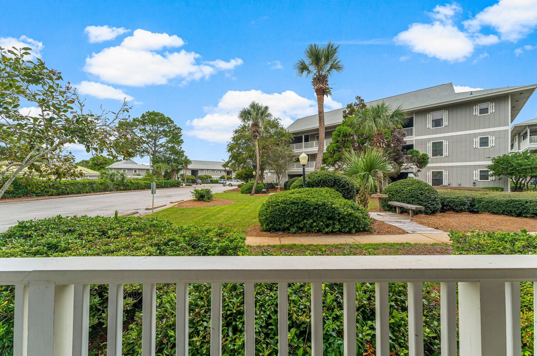 3799 County Highway 30a, Santa Rosa Beach FL  32459-6547 exterior