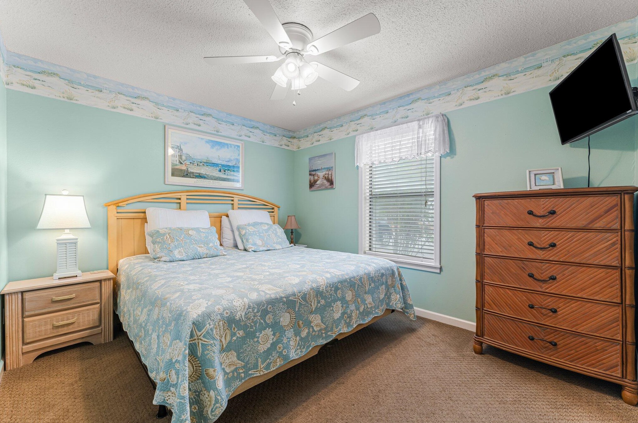 3799 County Highway 30a, Santa Rosa Beach FL  32459-6547 exterior