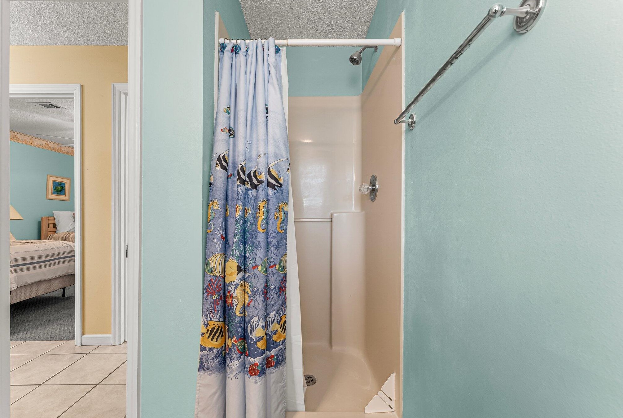 3799 County Highway 30a, Santa Rosa Beach FL  32459-6547 exterior