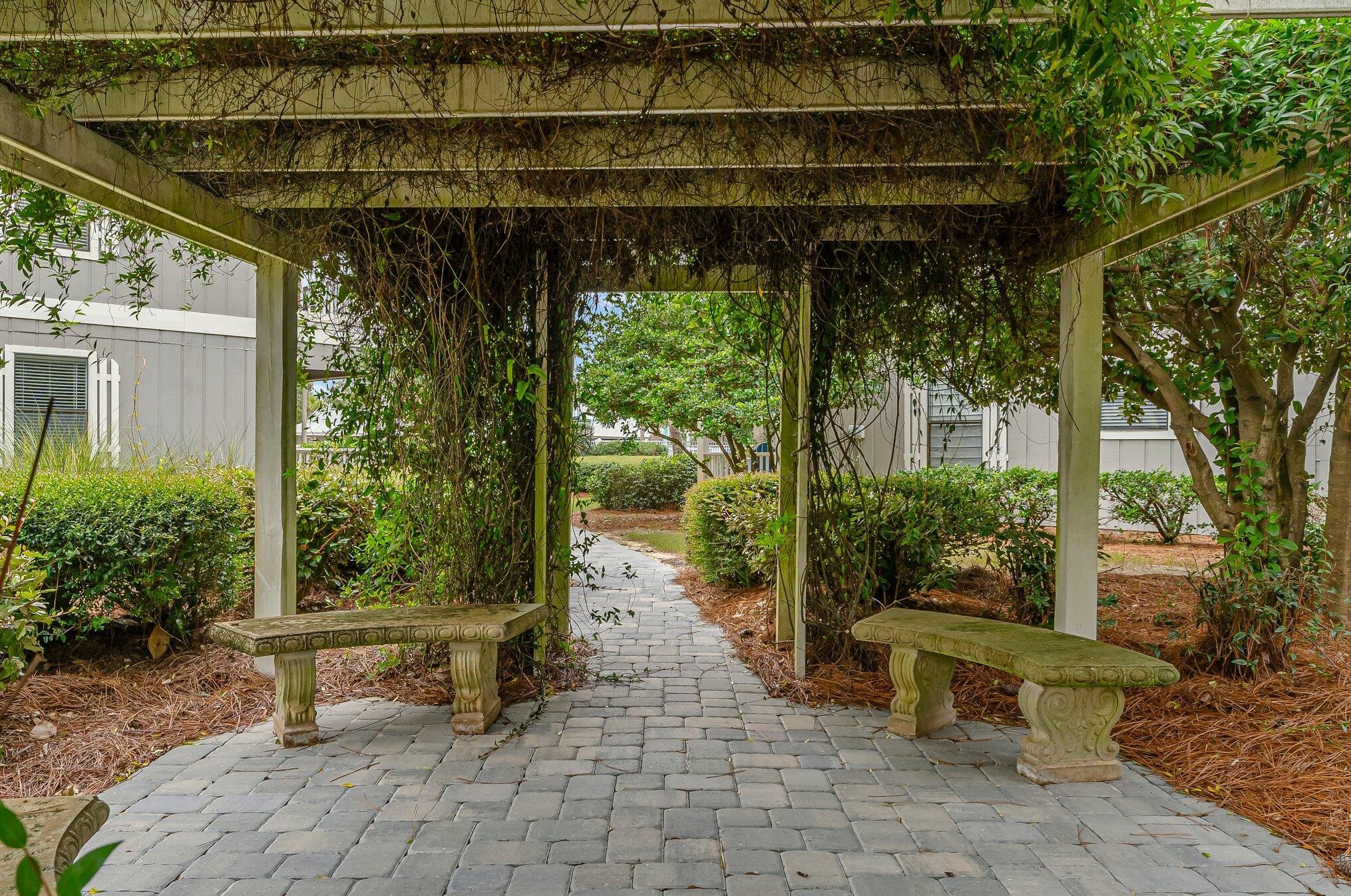 3799 County Highway 30a, Santa Rosa Beach FL  32459-6547 exterior