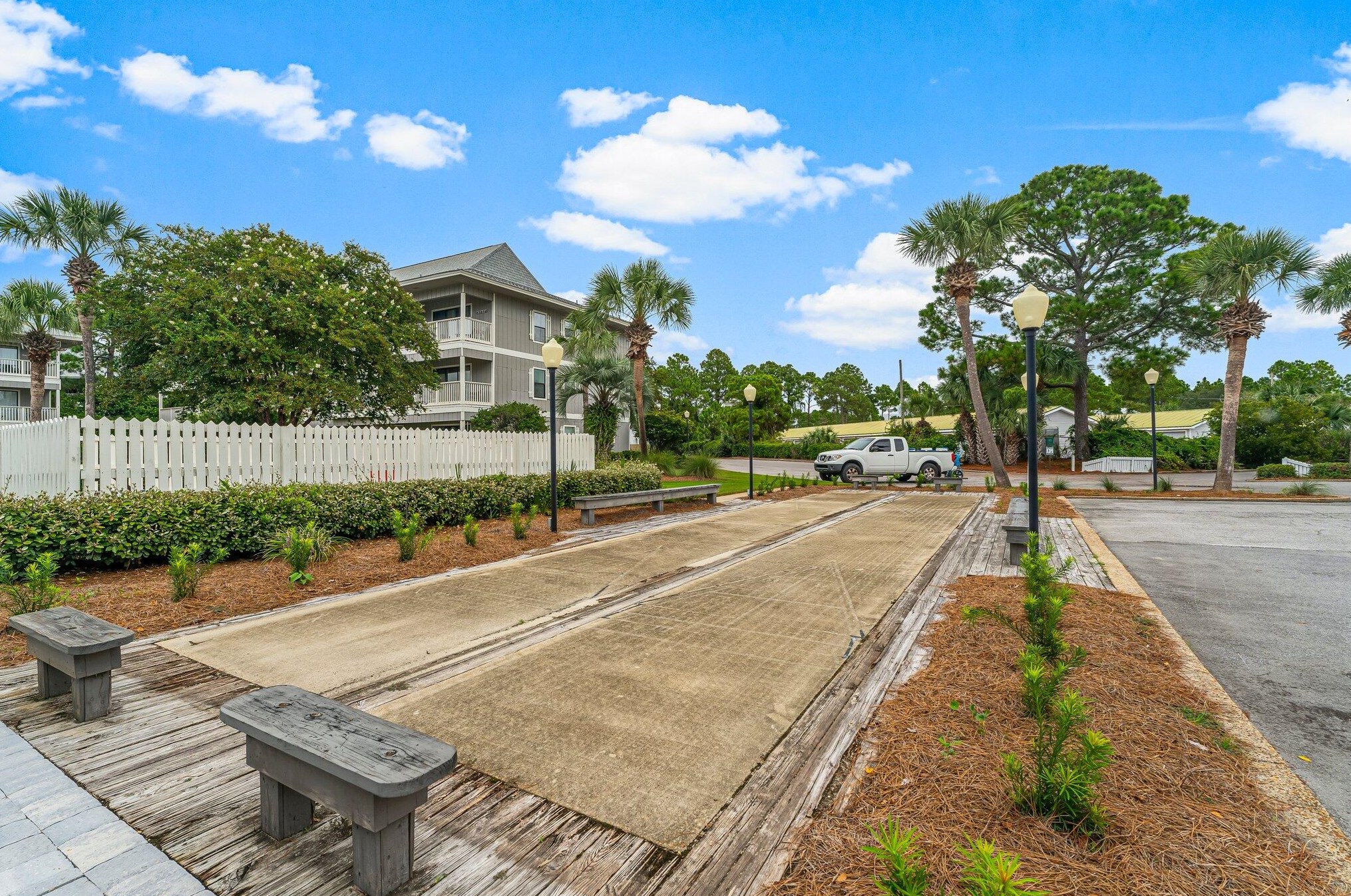 3799 County Highway 30a, Santa Rosa Beach FL  32459-6547 exterior