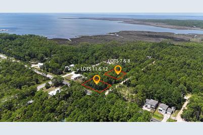 Lots 11-12 N 16th Street N, Santa Rosa Beach, FL 32459 - Photo 1