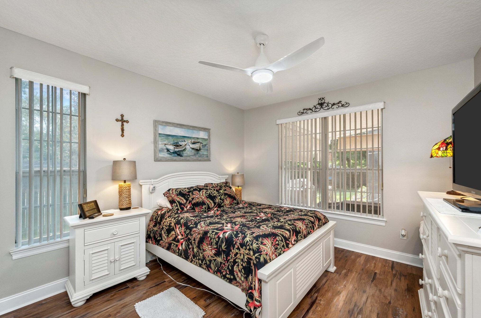 136 10th Ave, Shalimar FL  32579-1507 exterior