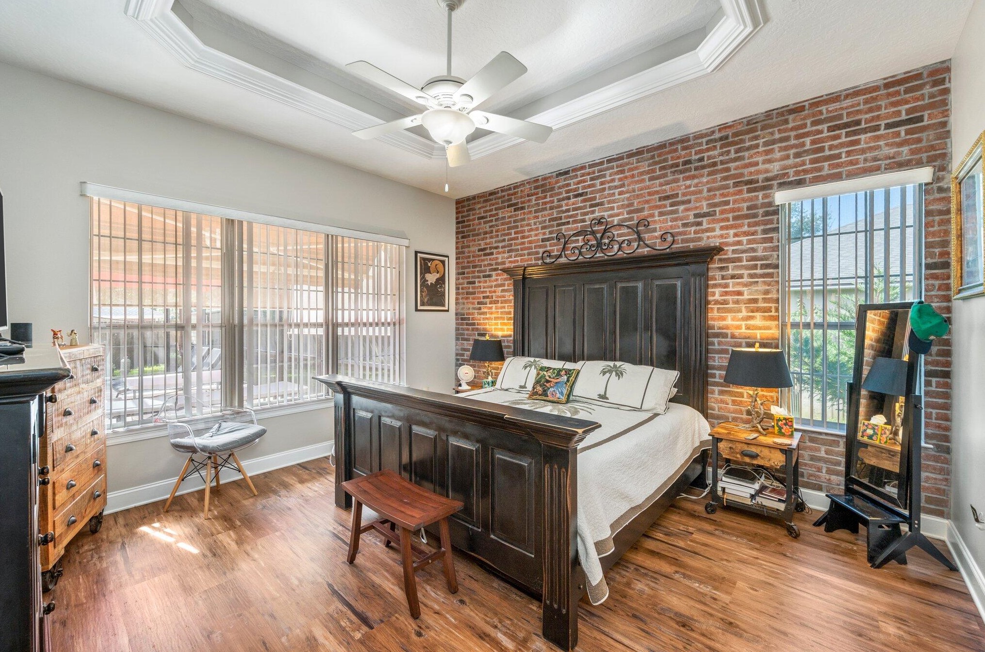 136 10th Ave, Shalimar FL  32579-1507 exterior