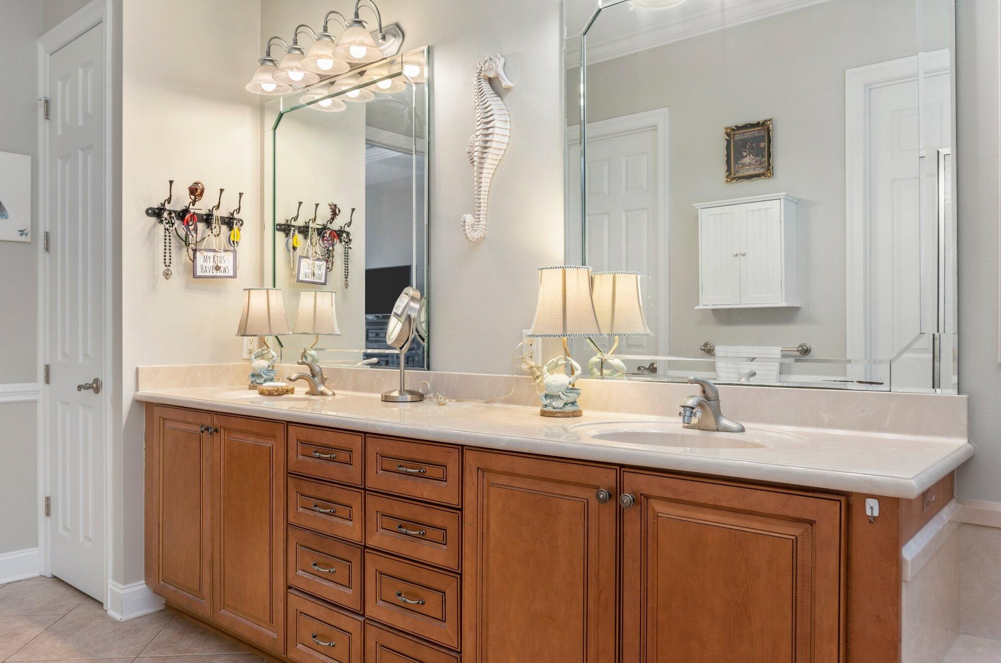 136 10th Ave, Shalimar FL  32579-1507 exterior