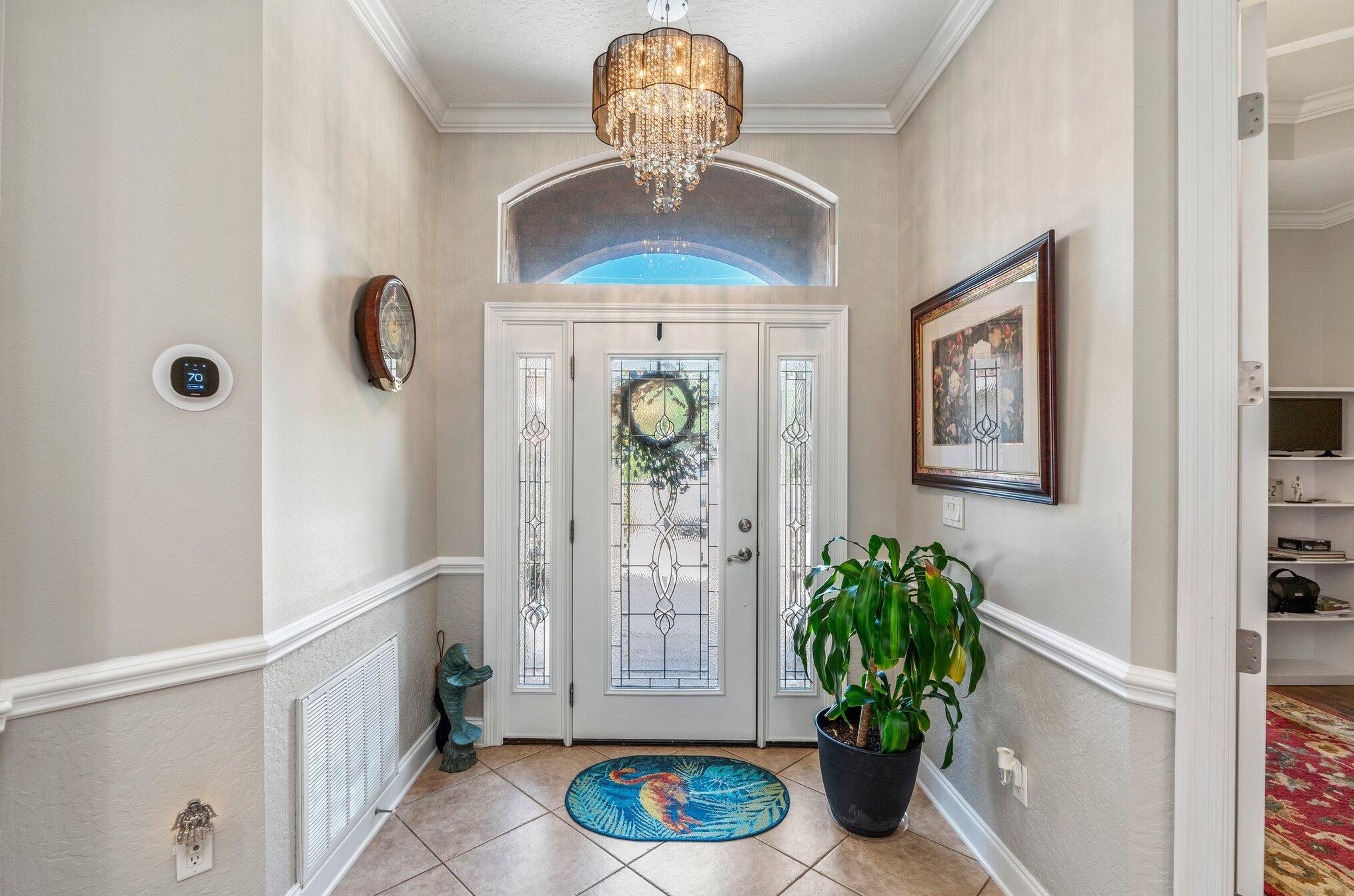 136 10th Ave, Shalimar FL  32579-1507 exterior