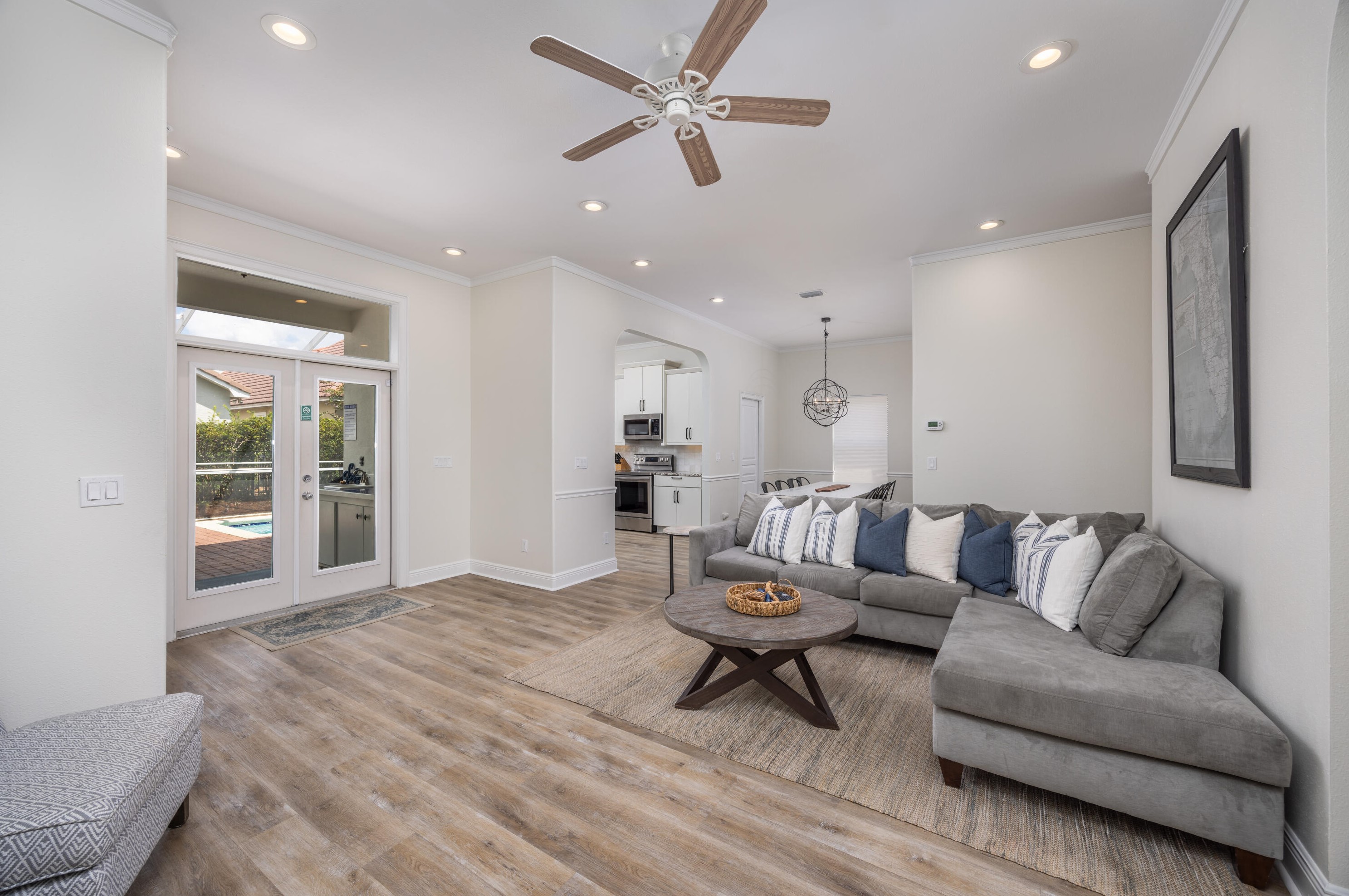 4756 Bonaire Cay, Destin FL 32541-4797 exterior