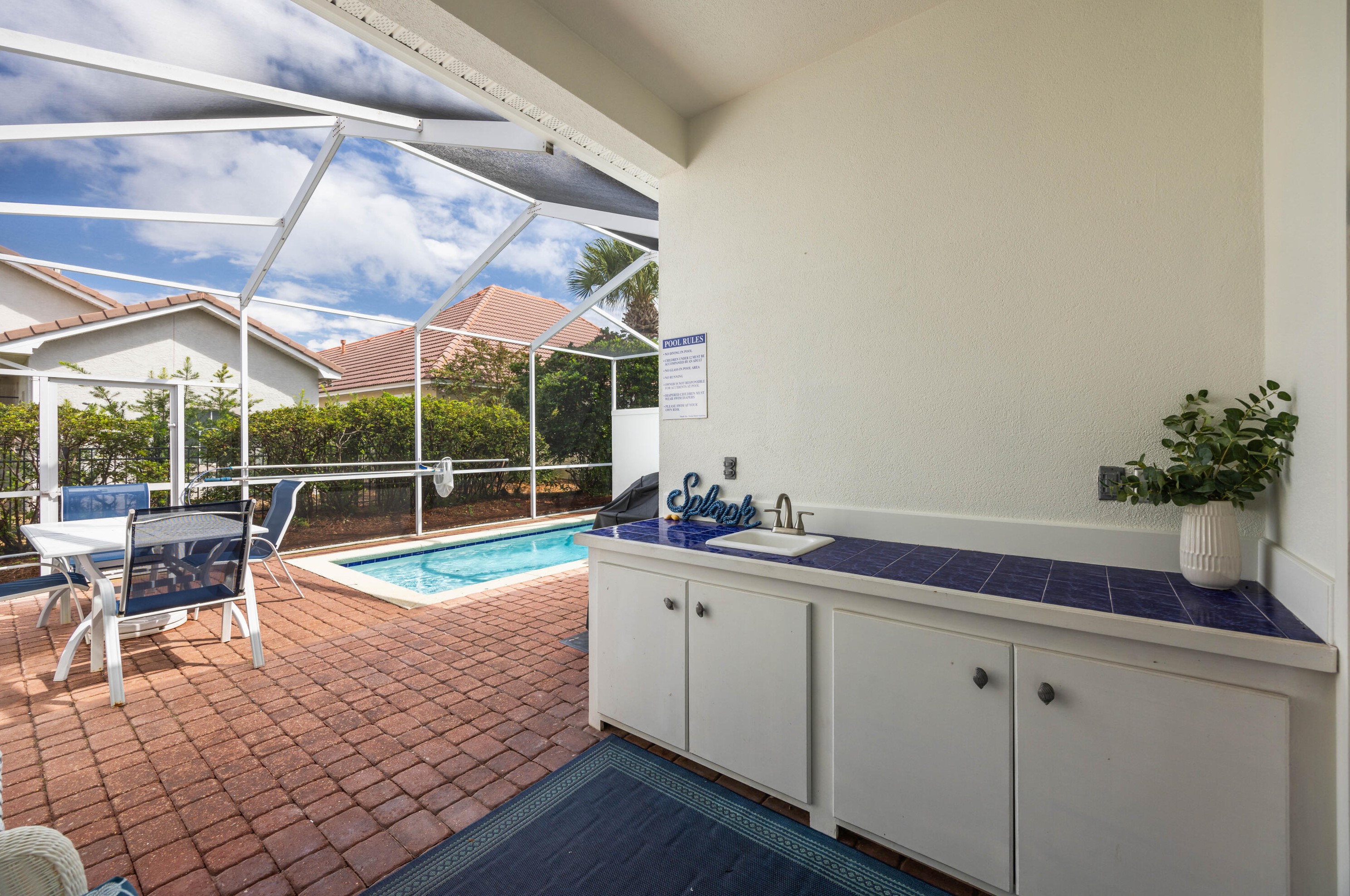 4756 Bonaire Cay, Destin FL 32541-4797 exterior