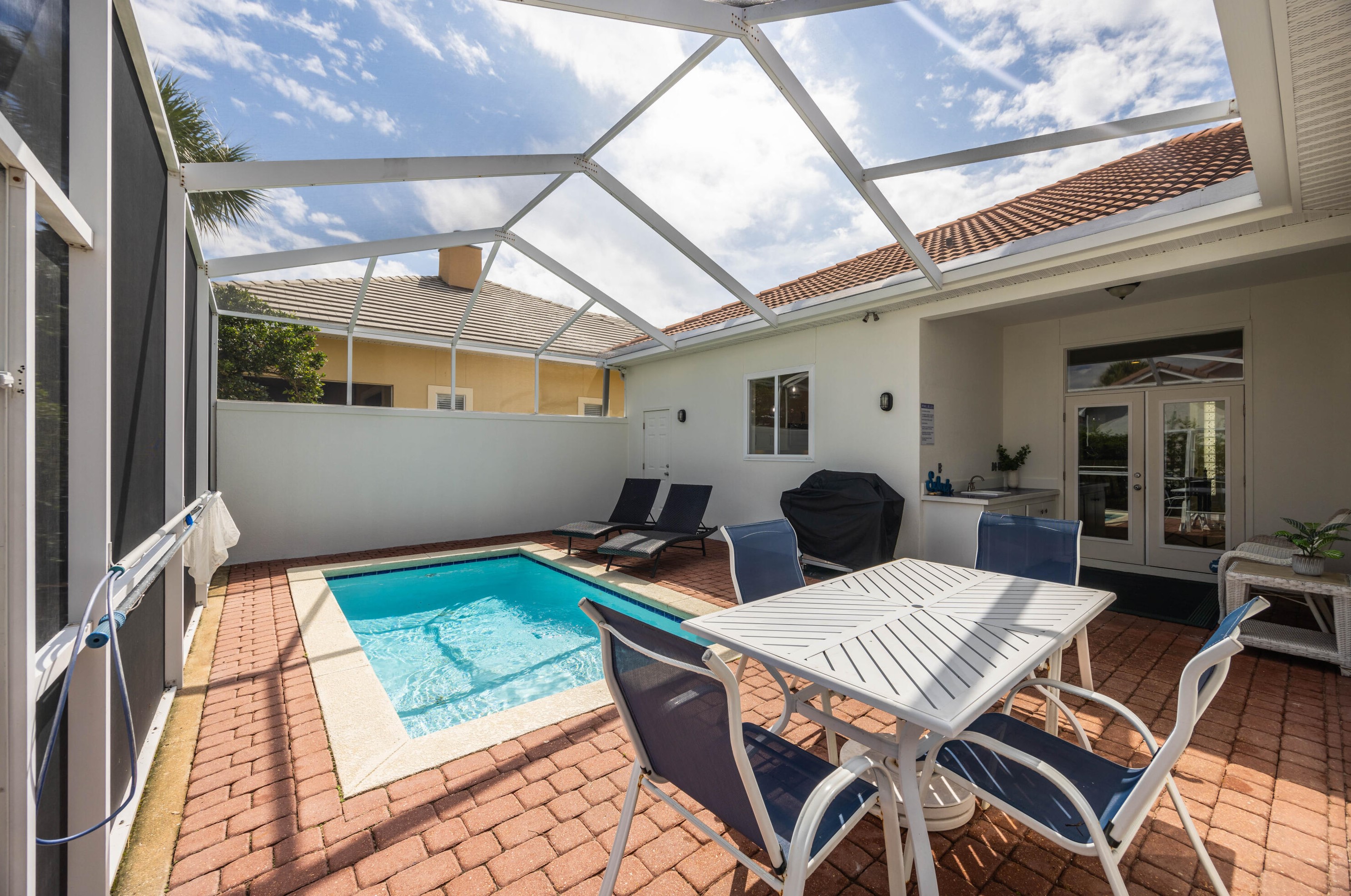 4756 Bonaire Cay, Destin FL 32541-4797 exterior