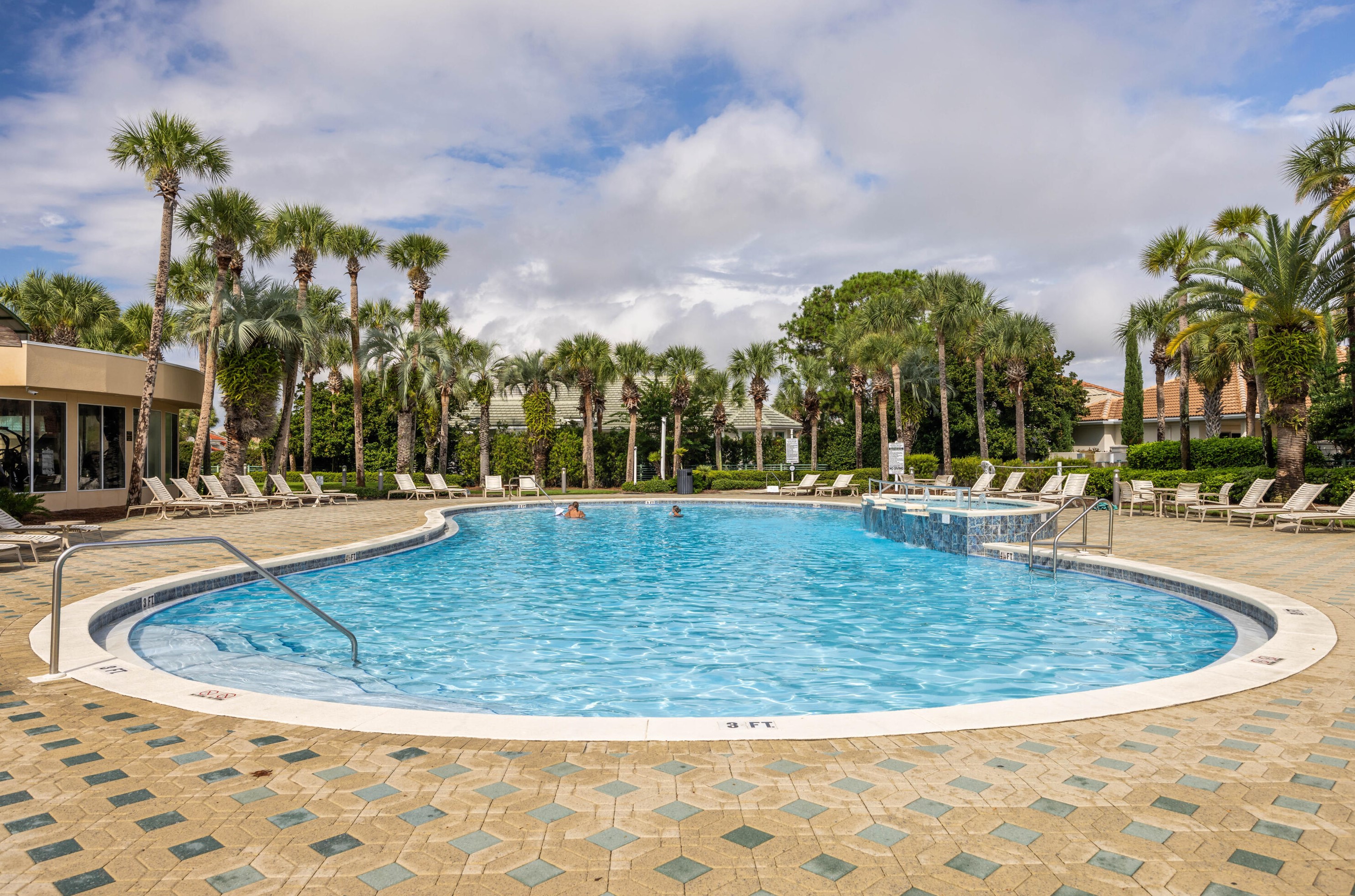 4756 Bonaire Cay, Destin FL 32541-4797 exterior