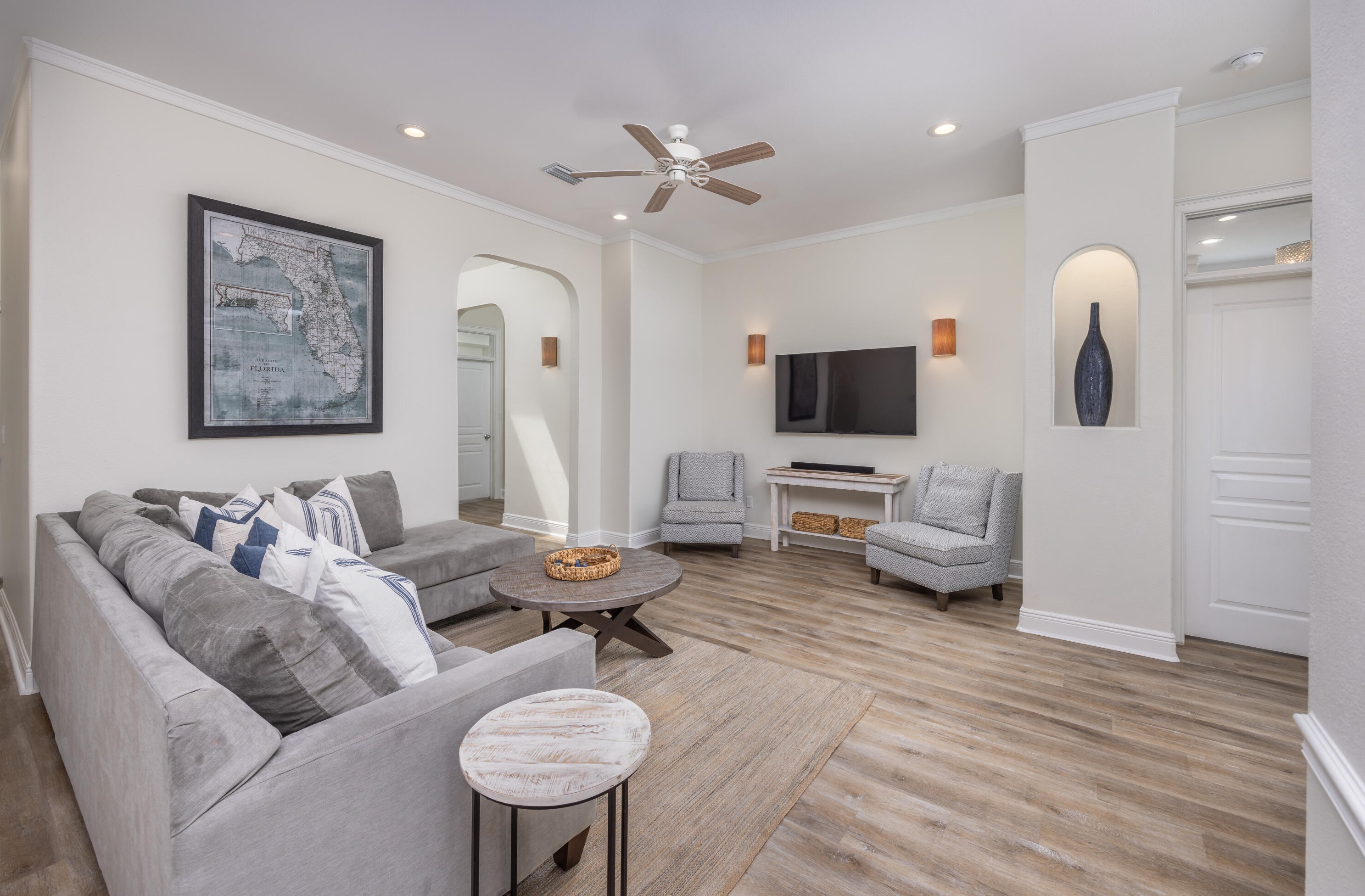 4756 Bonaire Cay, Destin FL 32541-4797 exterior