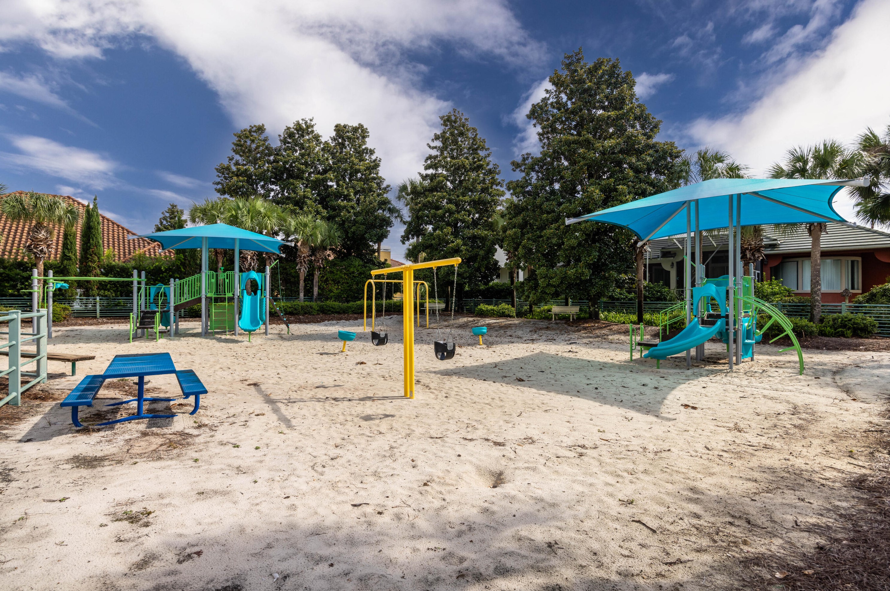 4756 Bonaire Cay, Destin FL 32541-4797 exterior