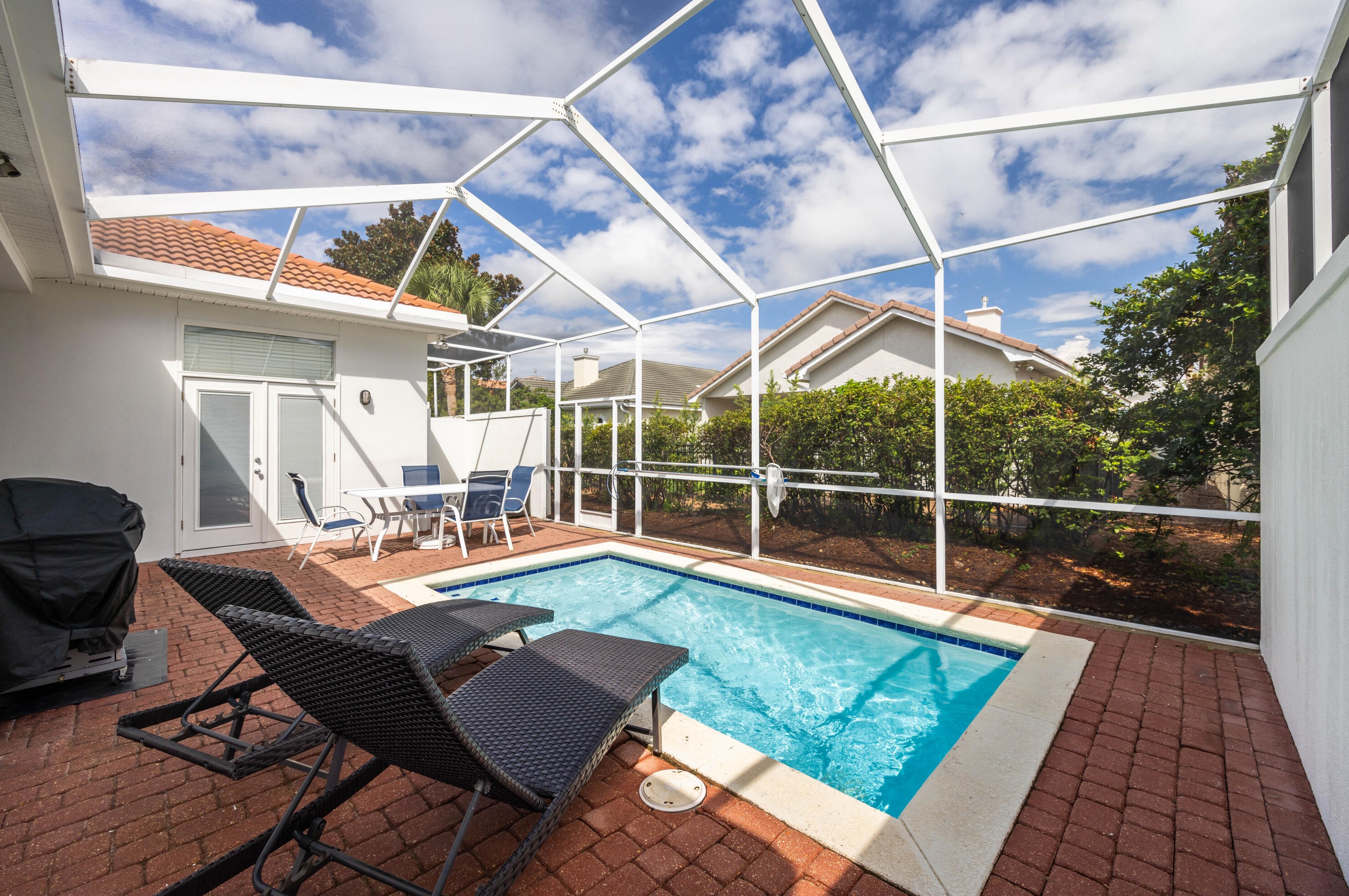 4756 Bonaire Cay, Destin FL 32541-4797 exterior