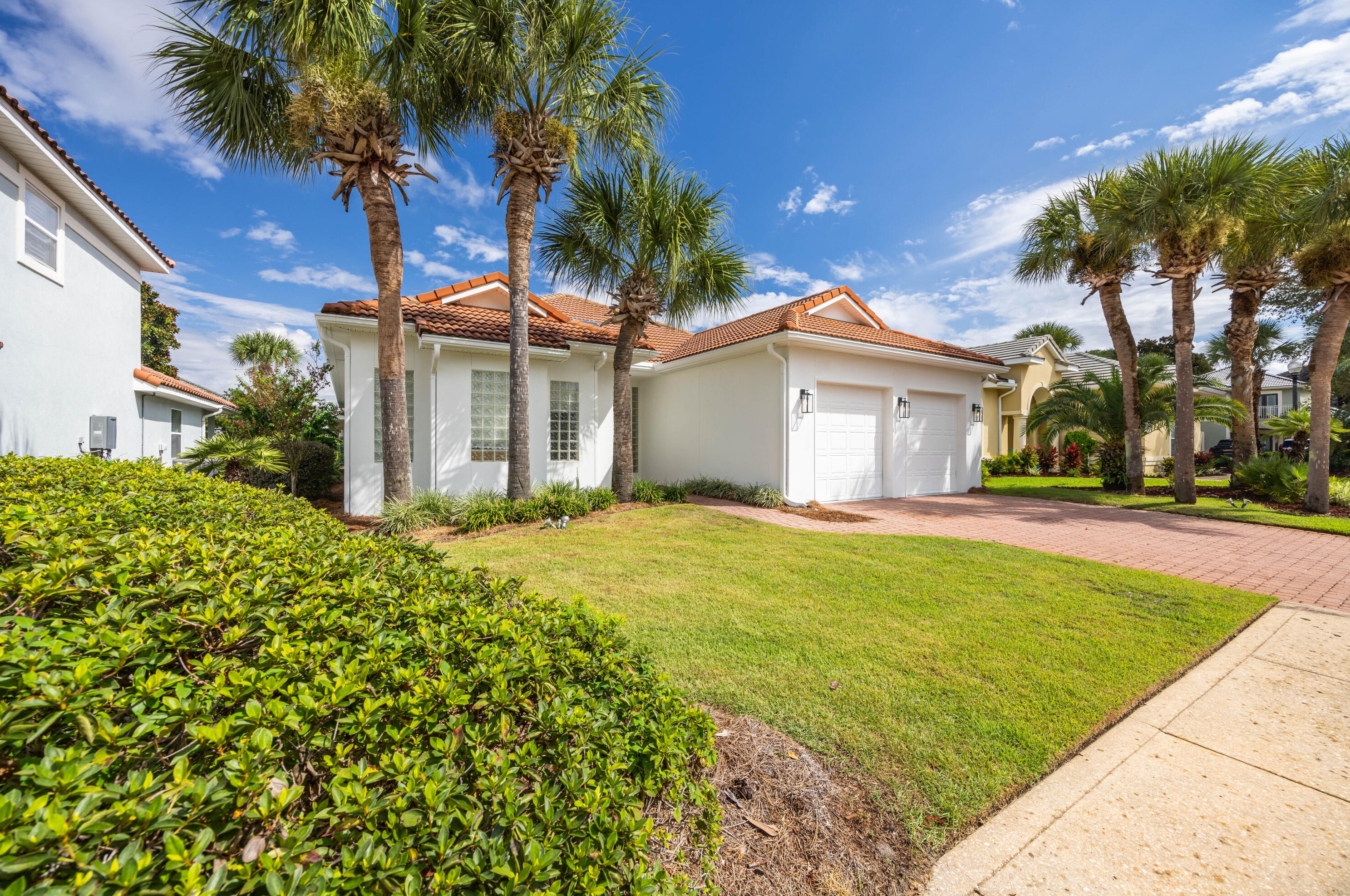 4756 Bonaire Cay, Destin FL 32541-4797 exterior