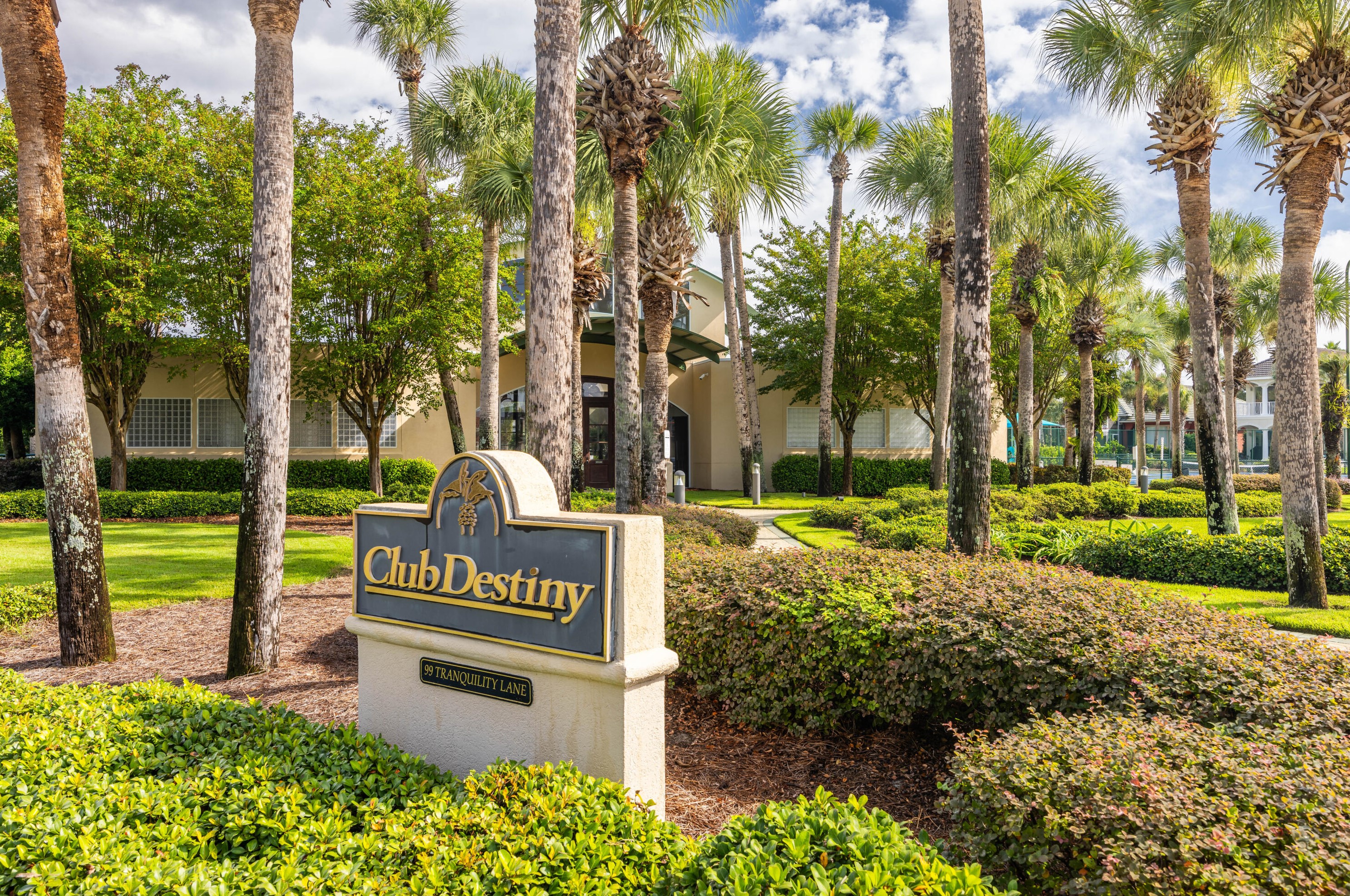 4756 Bonaire Cay, Destin FL 32541-4797 exterior