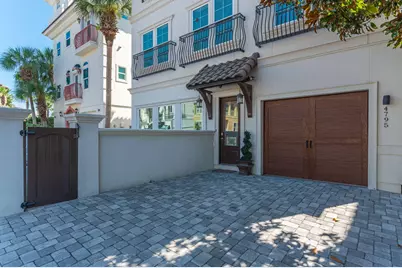 4795 Ocean Boulevard, Destin, FL 32541 - Photo 3