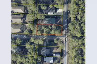 Tbd Central 6th Street, Santa Rosa Beach, FL 32459 - Photo 3