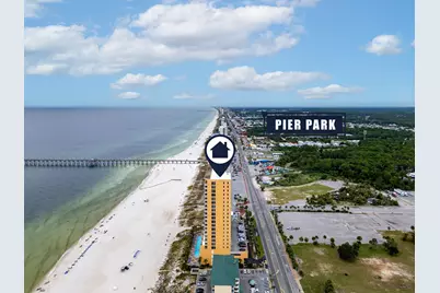 12011 Front Beach Road #UNIT 1704B, Panama City Beach, FL 32407 - Photo 37
