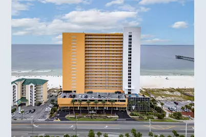 12011 Front Beach Road #UNIT 1704B, Panama City Beach, FL 32407 - Photo 35