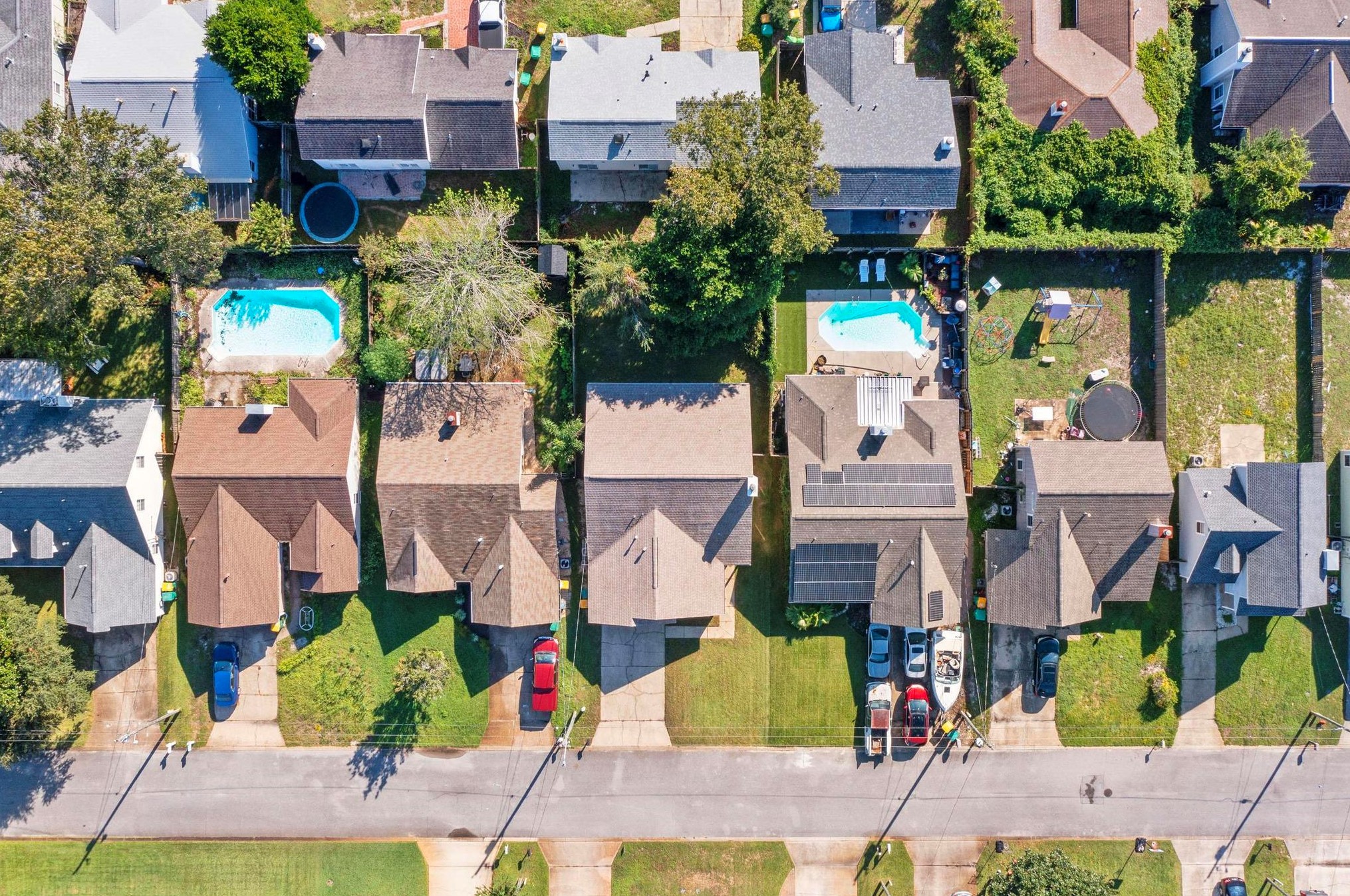 483 Sandy Rdg Cir, Mary Esther FL  32569-2113 exterior