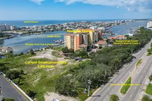 796 Harbor Blvd, Destin, FL 32541 - Photo 1