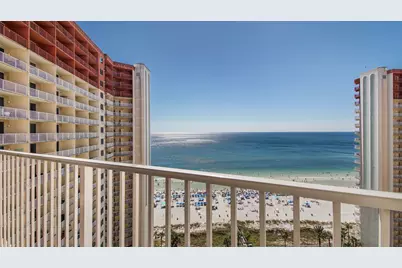 9900 S Thomas Drive S #UNIT 1719, Panama City Beach, FL 32408 - Photo 31