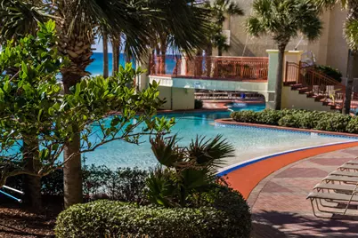 9900 S Thomas Drive S #UNIT 1719, Panama City Beach, FL 32408 - Photo 49