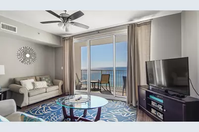 9900 S Thomas Drive S #UNIT 1719, Panama City Beach, FL 32408 - Photo 3