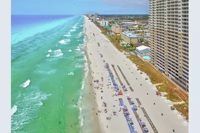 16819 Front Beach Road #UNIT 2214, Panama City Beach, FL 32413 - Photo 39