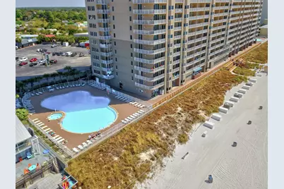 16819 Front Beach Road #UNIT 2214, Panama City Beach, FL 32413 - Photo 35