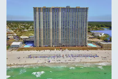 16819 Front Beach Road #UNIT 2214, Panama City Beach, FL 32413 - Photo 35