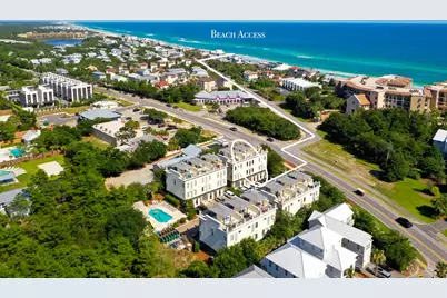 2350 W Co Hwy 30A W #11, Santa Rosa Beach, FL 32459 - Photo 27