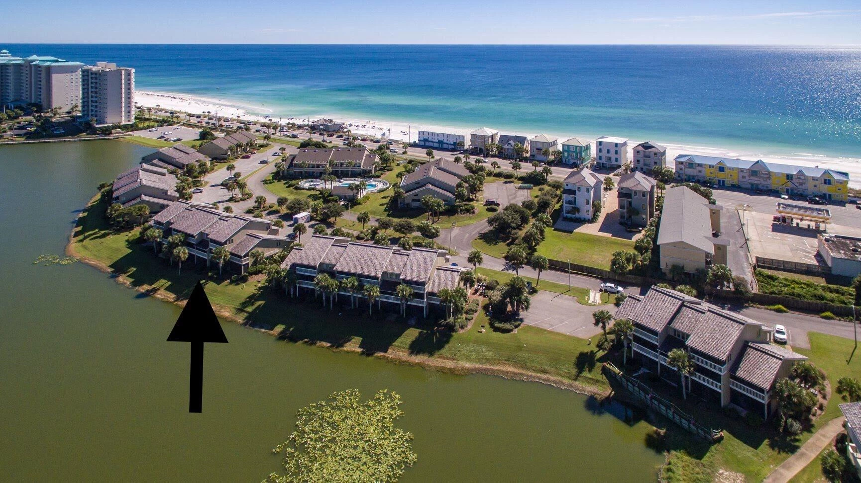 111 S Driftwood Bay S UNIT 224, Miramar Beach, FL 32550 MLS 961408