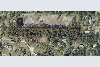 0000 McDaniels Fishcamp Road, Freeport, FL 32439 - Photo 1