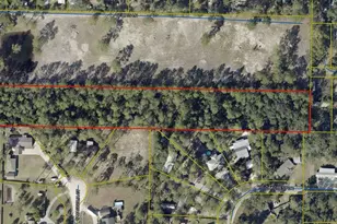 0000 McDaniels Fishcamp Rd, Freeport, FL 32439 - Photo 1