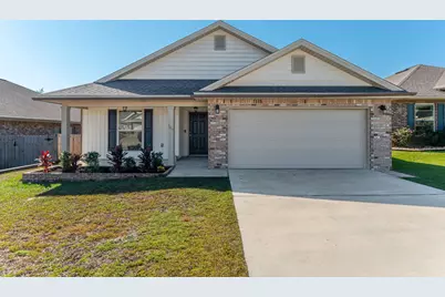 5635 Blue Sky Court, Milton, FL 32583 - Photo 1