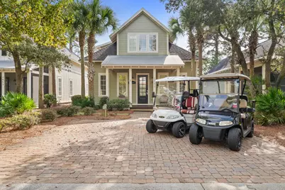 2452 Bungalo Lane, Miramar Beach, FL 32550 - Photo 1