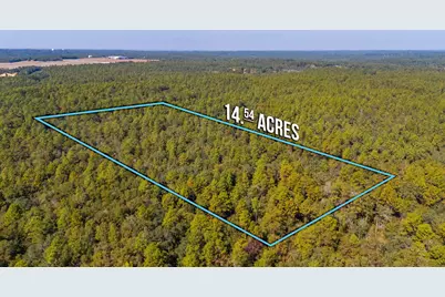 14.54 Acre Fairchild Road, Crestview, FL 32539 - Photo 1