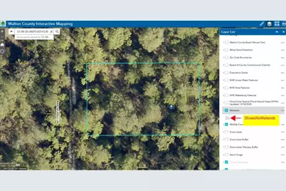 Lot 10 Blk 20 English Holly Lane, Defuniak Springs, FL 32433 - Photo 5