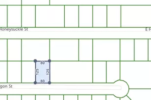 Lot 12 Blk 83 Snapdragon East St, Defuniak Springs, FL 32433 - Photo 3