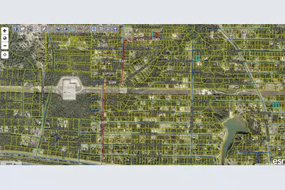 Lot 12 Blk 83 Snapdragon East Street, Defuniak Springs, FL 32433 - Photo 1