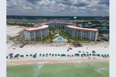 909 Santa Rosa Boulevard #UNIT 138, Fort Walton Beach, FL 32548 - Photo 27