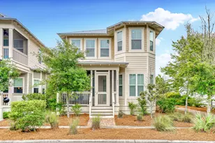 985 Sandgrass Boulevard, Santa Rosa Beach, FL 32459 - Photo 1