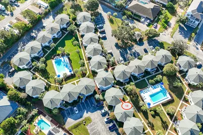 285 Payne Street #UNIT 1B, Miramar Beach, FL 32550 - Photo 35