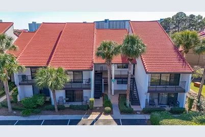520 N Richard Jackson Boulevard N #UNIT 2715, Panama City Beach, FL 32407 - Photo 31