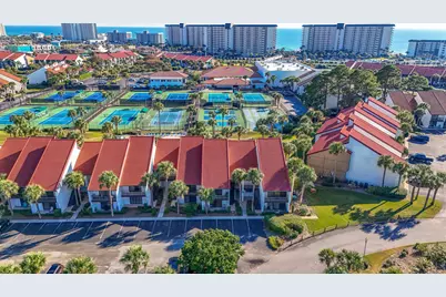 520 N Richard Jackson Boulevard N #UNIT 2715, Panama City Beach, FL 32407 - Photo 41