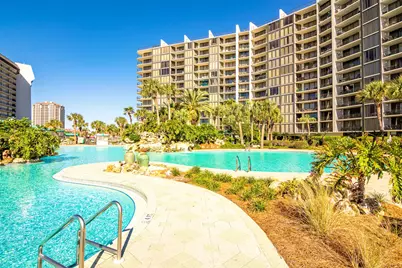 520 N Richard Jackson Boulevard N #UNIT 2715, Panama City Beach, FL 32407 - Photo 43